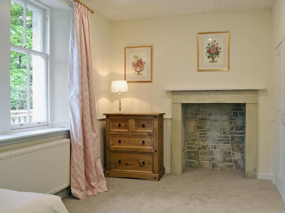 Fernwoodlea Villa Blairhall Ngoại thất bức ảnh