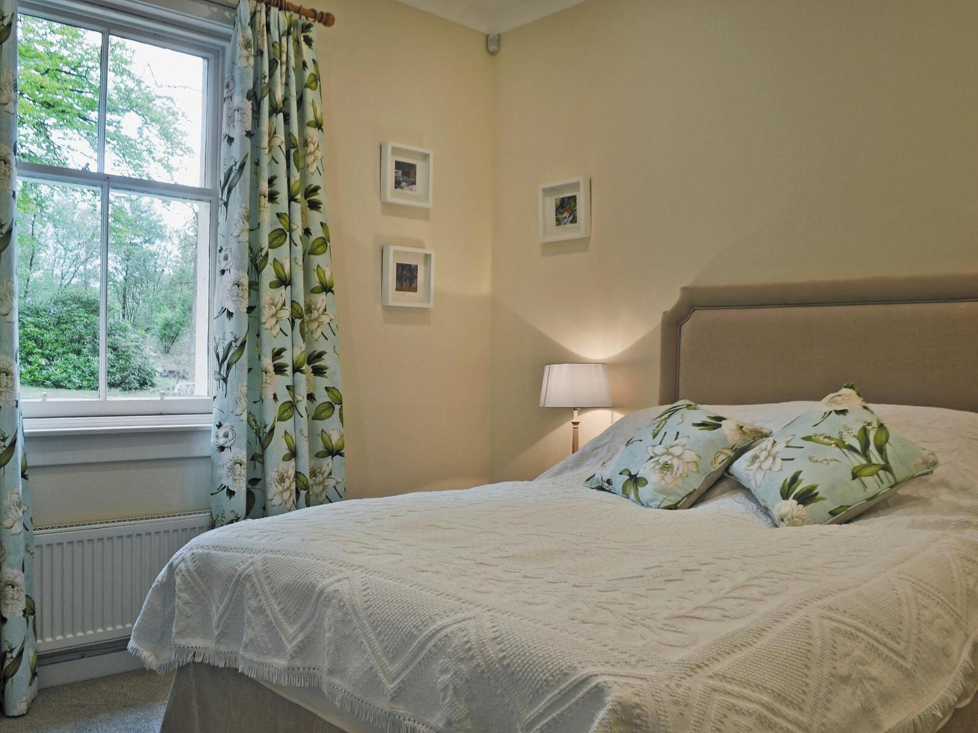 Fernwoodlea Villa Blairhall Ngoại thất bức ảnh