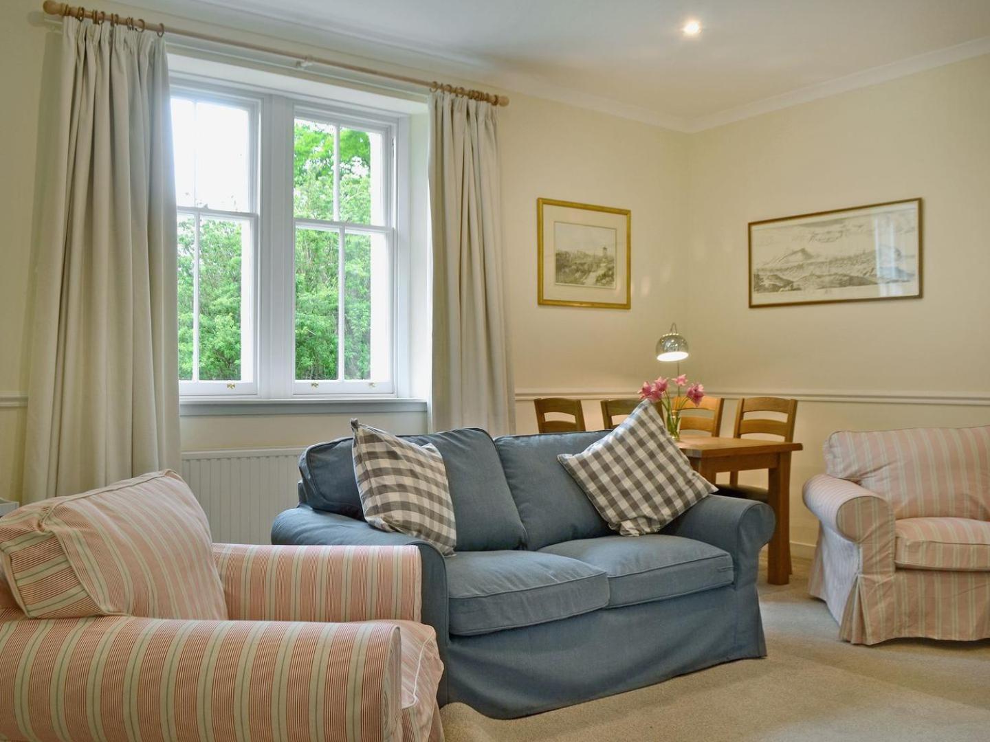 Fernwoodlea Villa Blairhall Ngoại thất bức ảnh